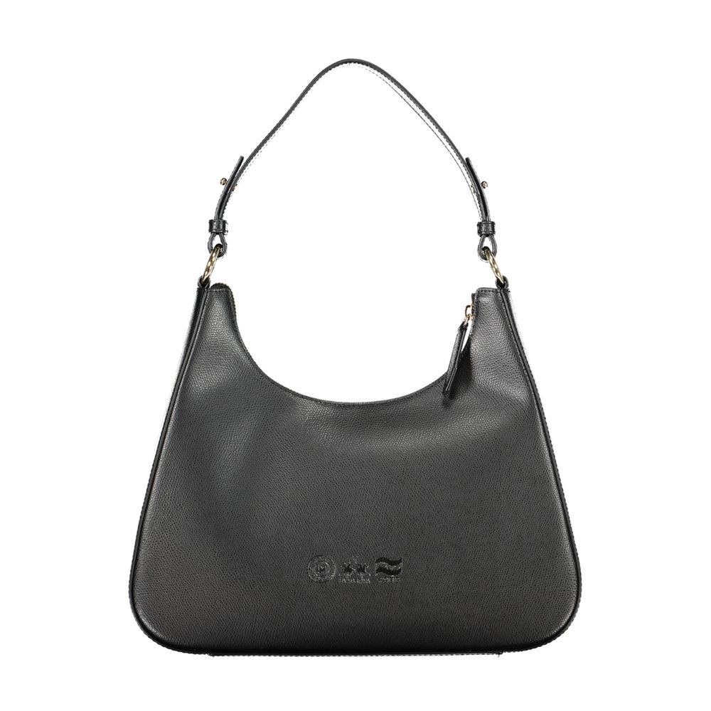 La Martina Black Handbag for Women alternate view