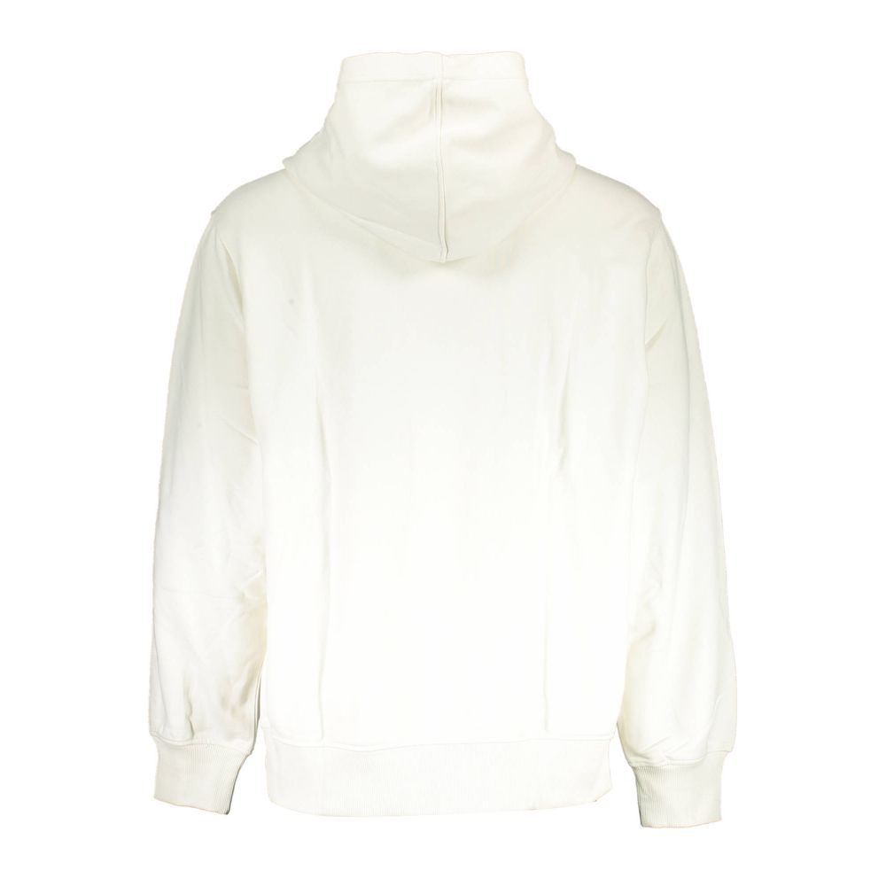 Calvin Klein White Sweatshirt for Men alternate view