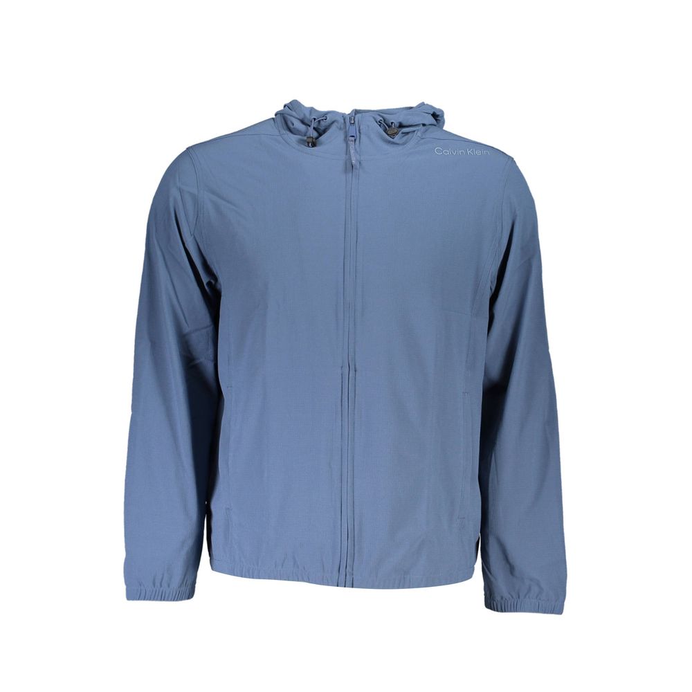 Calvin Klein Blue Sweatshirt for Men