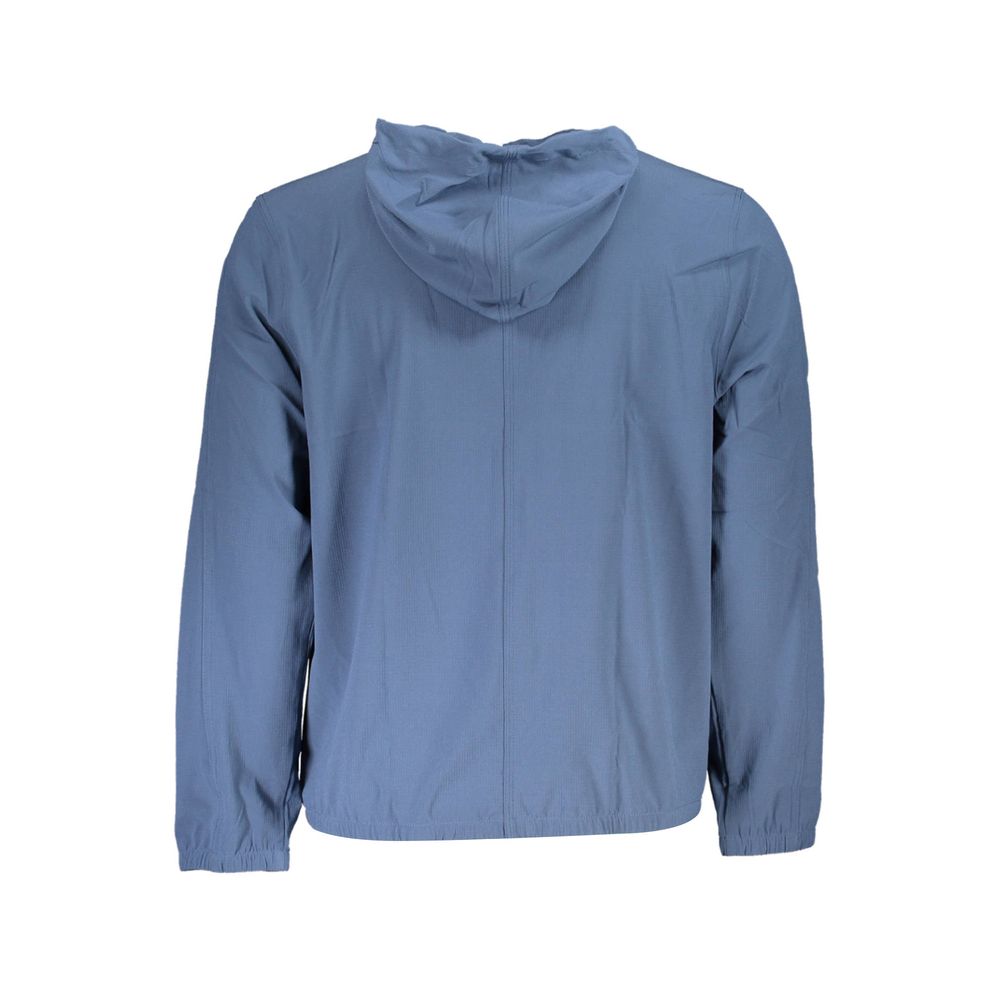 Calvin Klein Blue Sweatshirt for Men alternate view