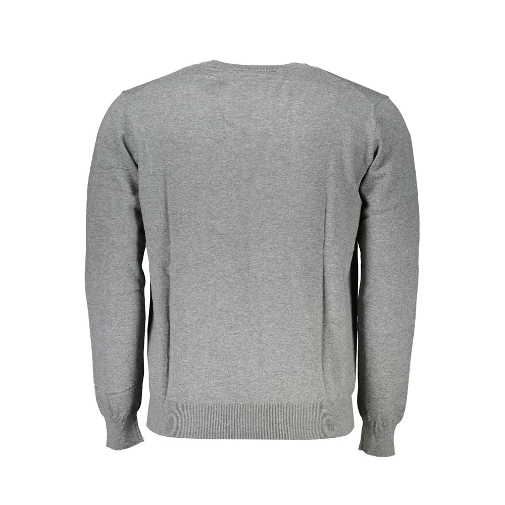 Harmont & Blaine Grey Sweatshirt for Men alternate view