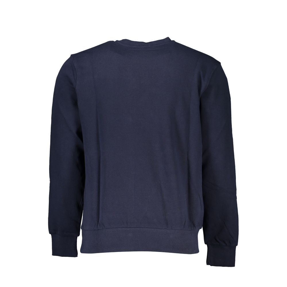 North Sails Blue Sweatshirt for Men alternate view