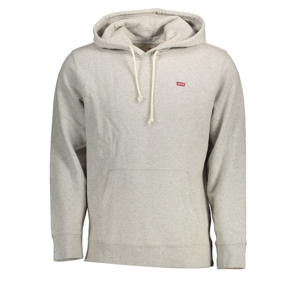 Levi's Grey Sweatshirt for Men