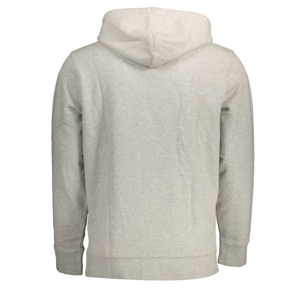 Levi's Grey Sweatshirt for Men alternate view