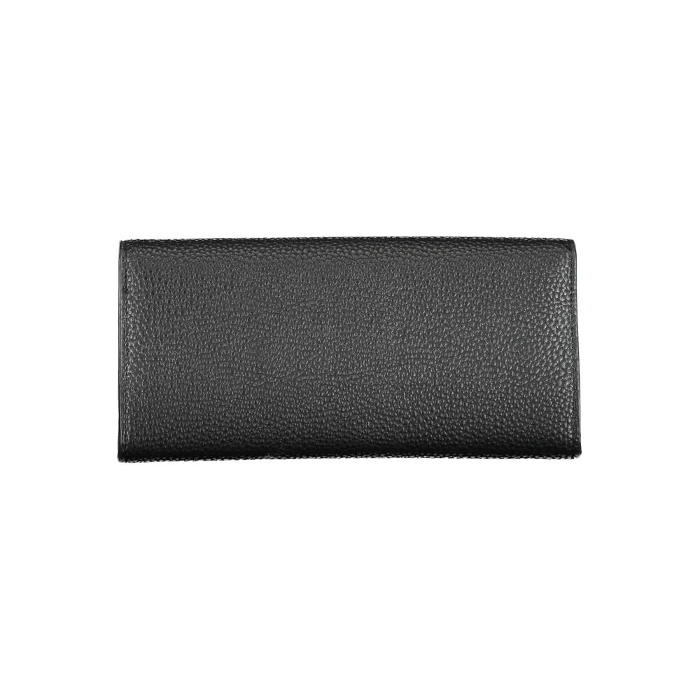Tommy Hilfiger Black Wallet for Women alternate view