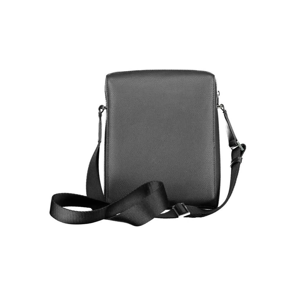 Calvin Klein Black Shoulder Bag for Men alternate view
