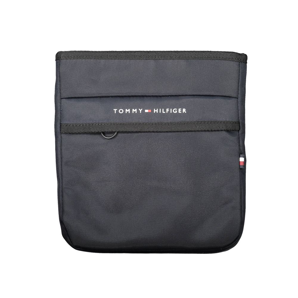 Tommy Hilfiger Blue Shoulder Bag for Men