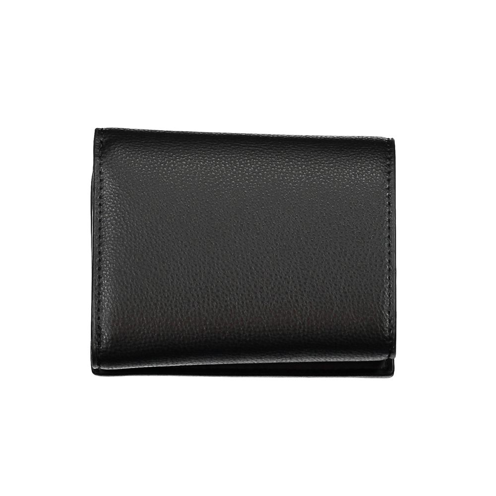 Tommy Hilfiger Black Wallet for Women alternate view