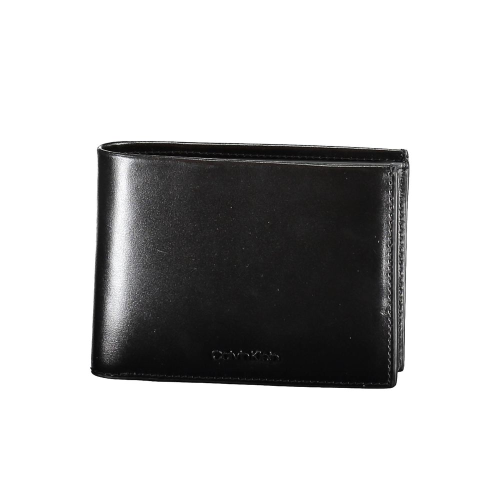 Calvin Klein Black Wallet for Men