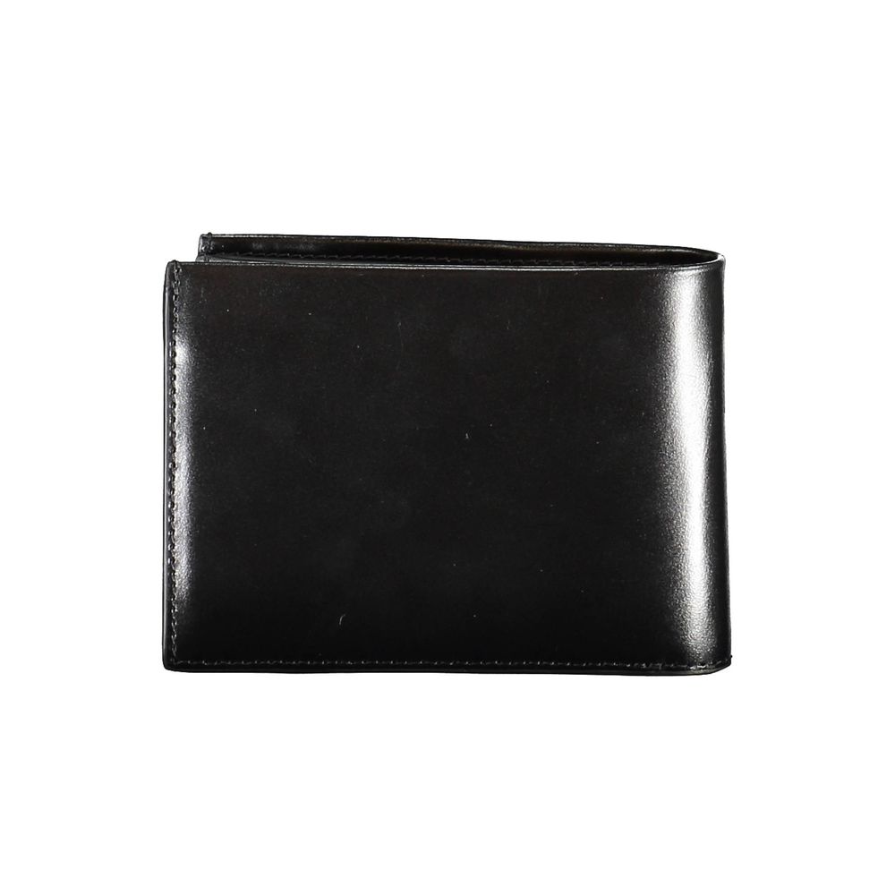 Calvin Klein Black Wallet for Men alternate view