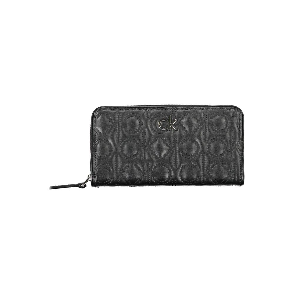 Calvin Klein Black Wallet for Women