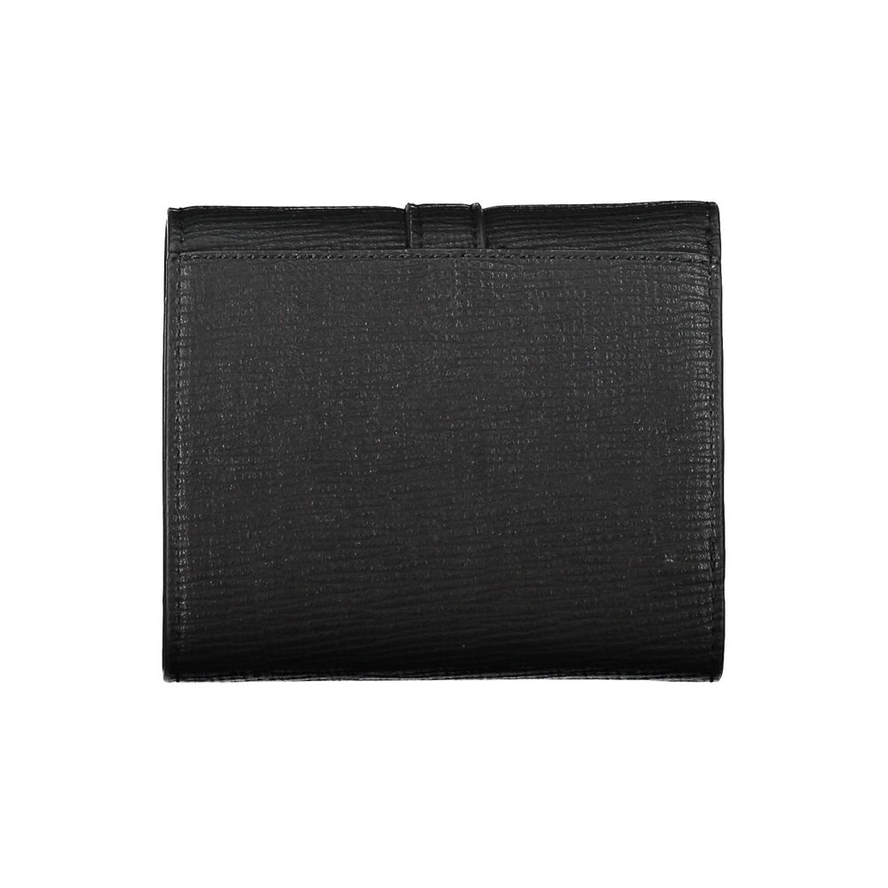 Tommy Hilfiger Black Wallet for Women alternate view