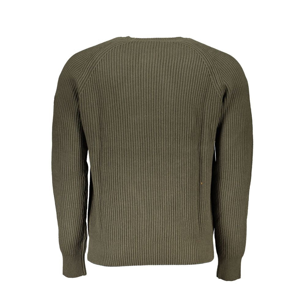 North Sails Green Sweatshirt for Men alternate view