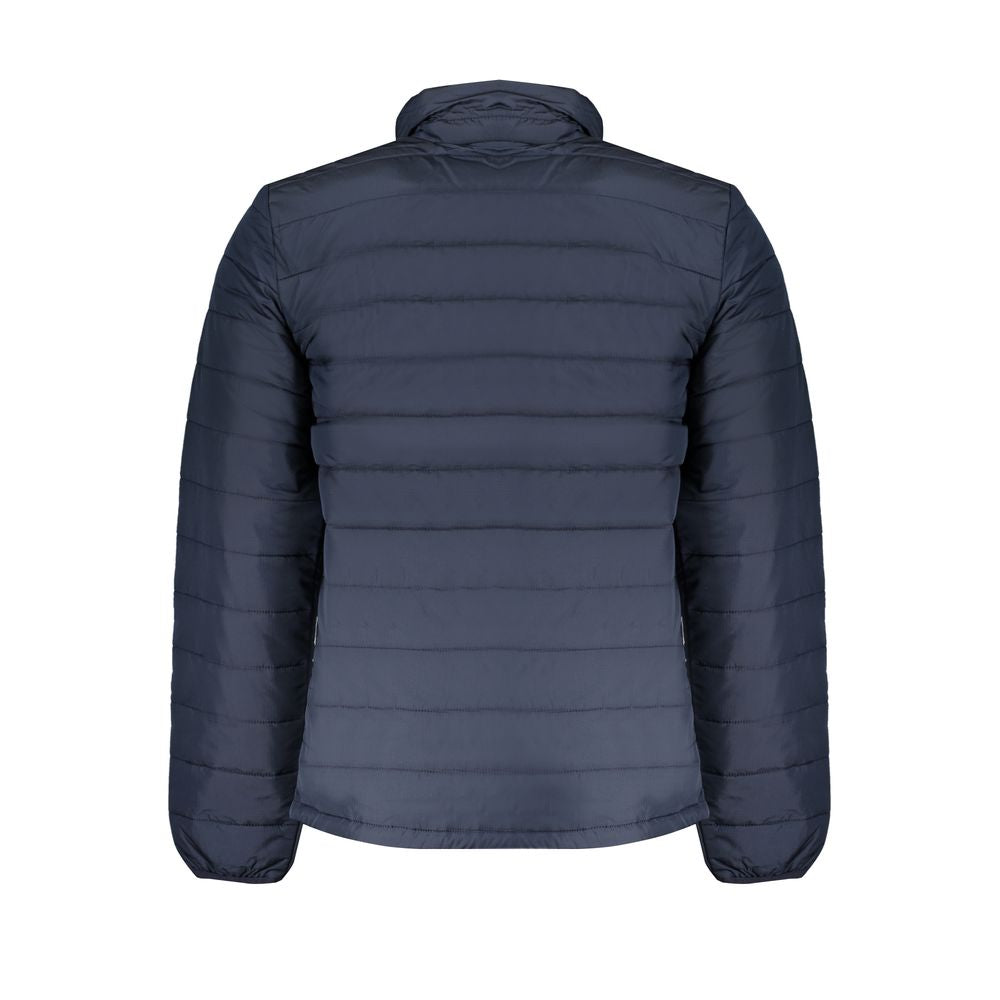 Veste en polyester bleue Timberland