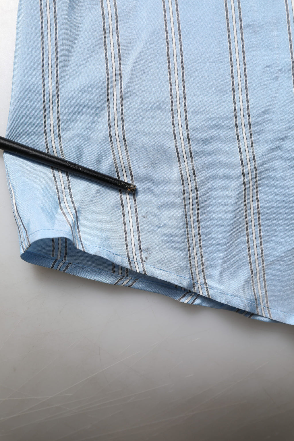 Dolce & Gabbana Blue Shirt for Men additional view