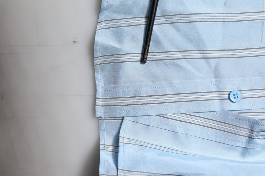 Dolce & Gabbana Blue Shirt for Men additional view