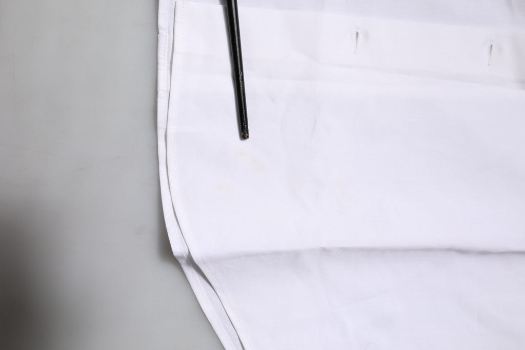 Dolce & Gabbana White Dress Shirt additional view