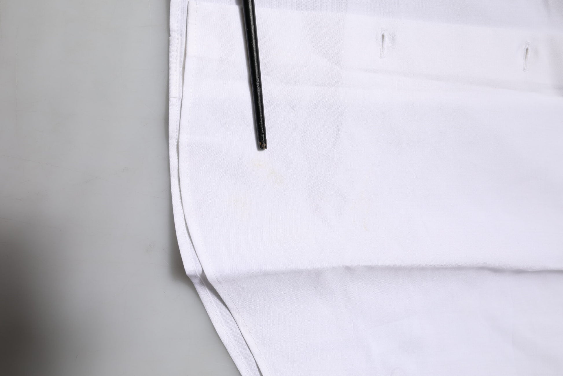 Dolce & Gabbana White Dress Shirt additional view
