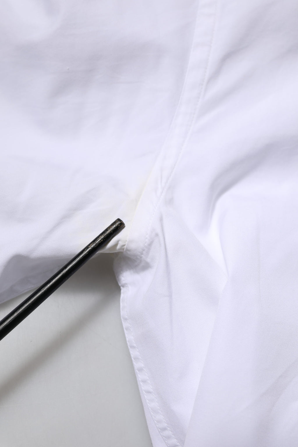 Dolce & Gabbana White Dress Shirt for Men additional view