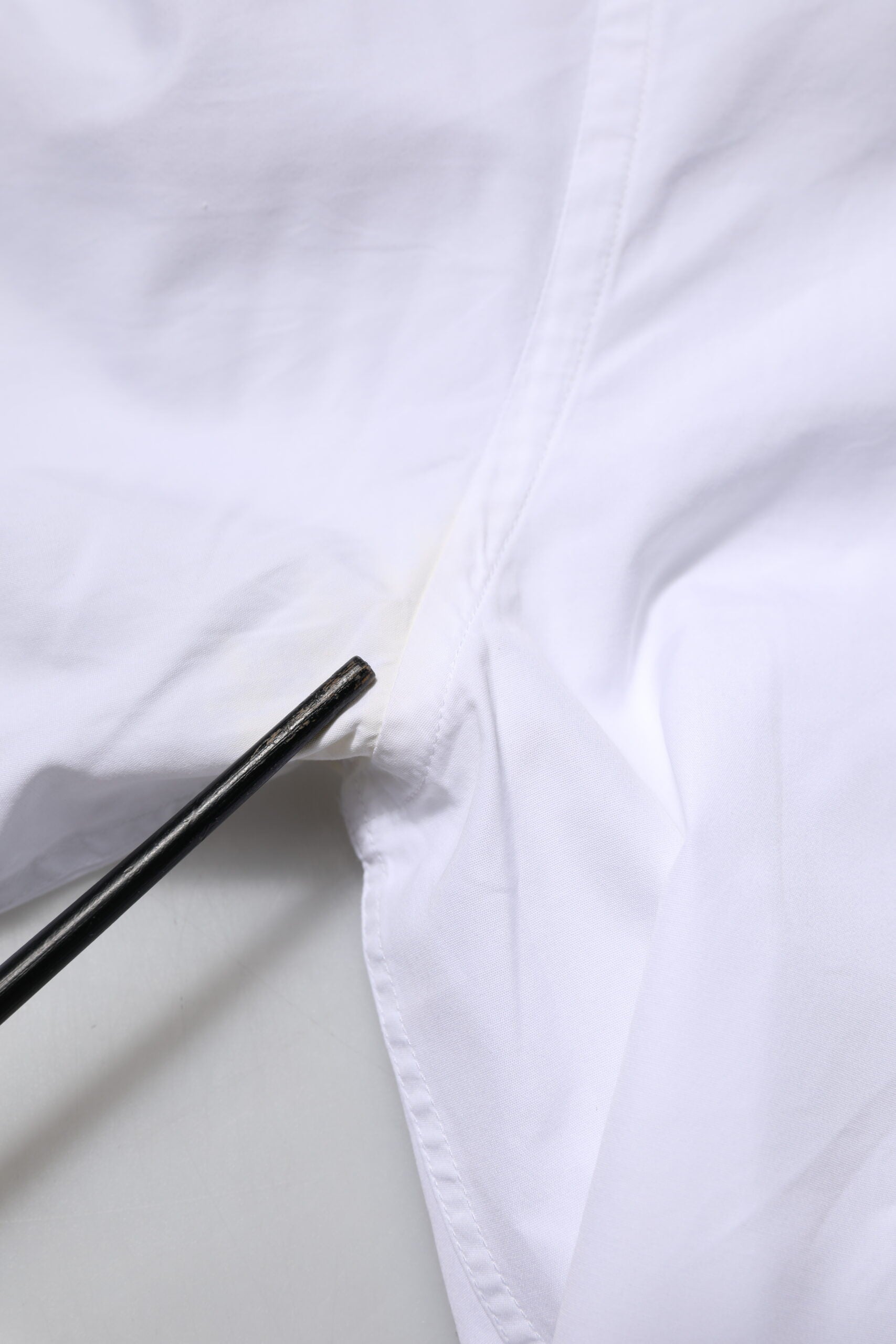 Dolce & Gabbana White Dress Shirt for Men additional view
