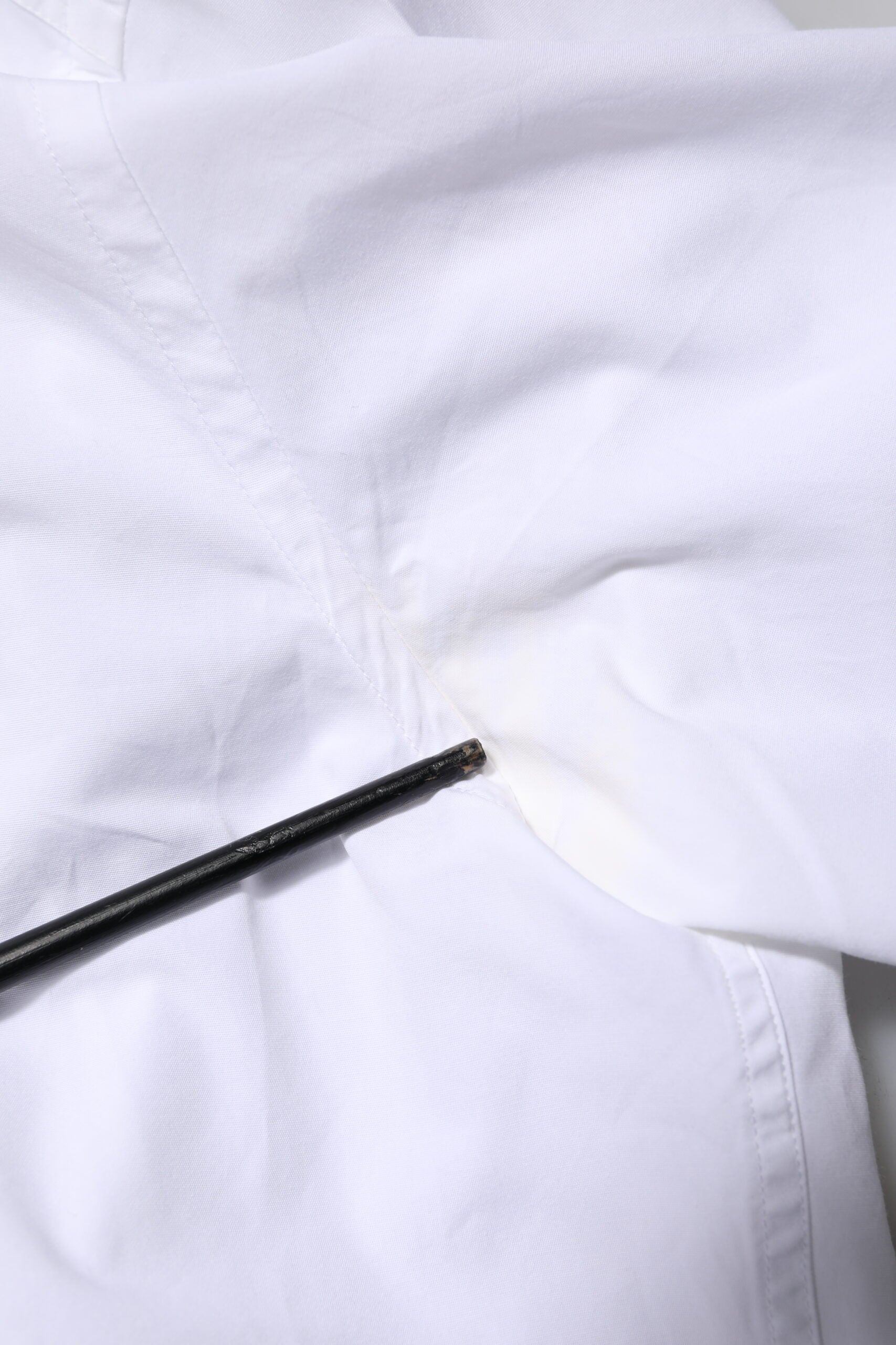 Dolce & Gabbana White Dress Shirt for Men additional view