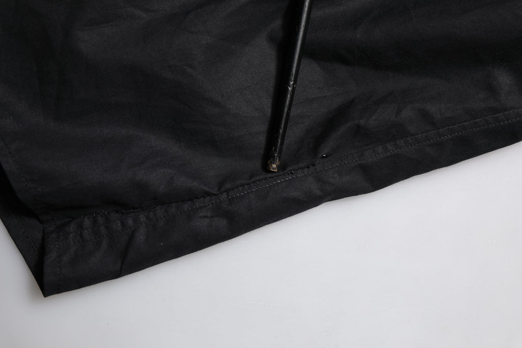 Dolce & Gabbana Black Dress Shirt for Men additional view