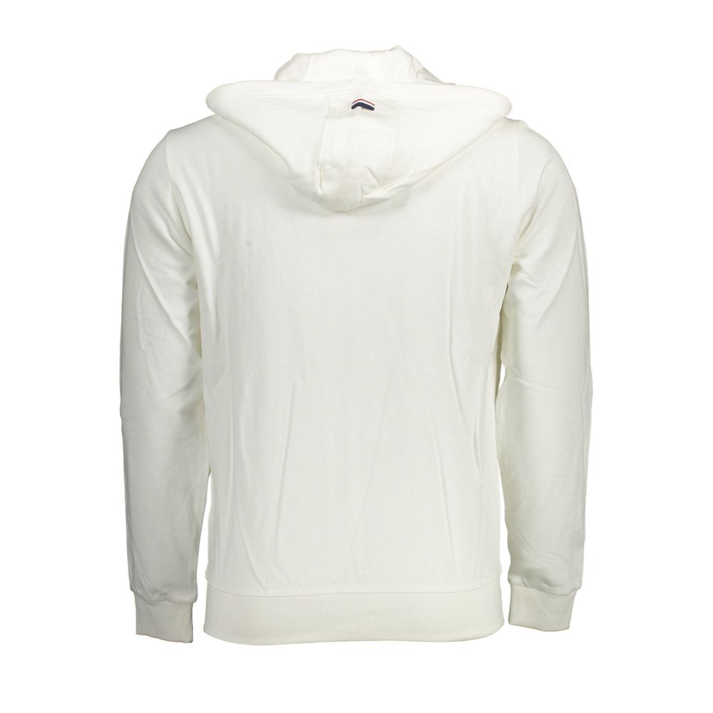 U.S. POLO ASSN. White Sweatshirt for Men alternate view
