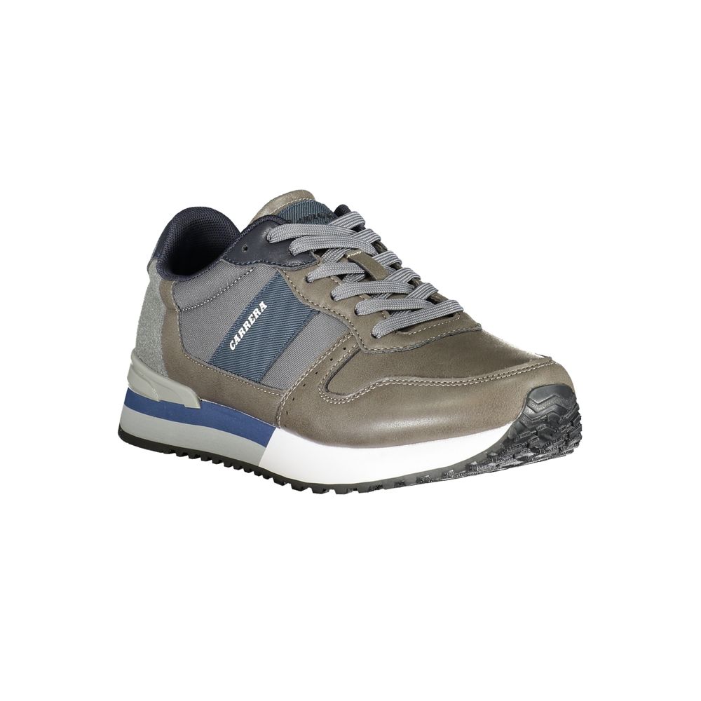 Carrera Brown Athletic Sneakers for Men alternate view