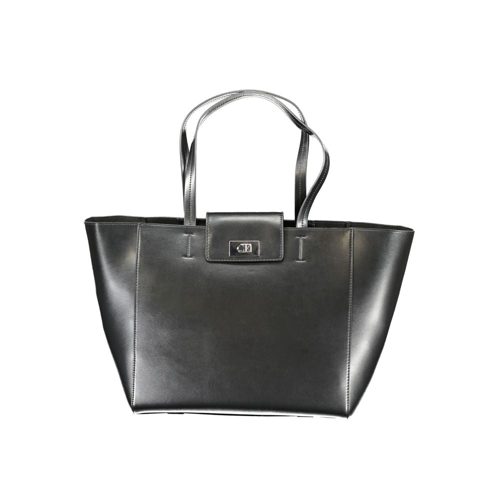 Calvin Klein Black Handbag for Women