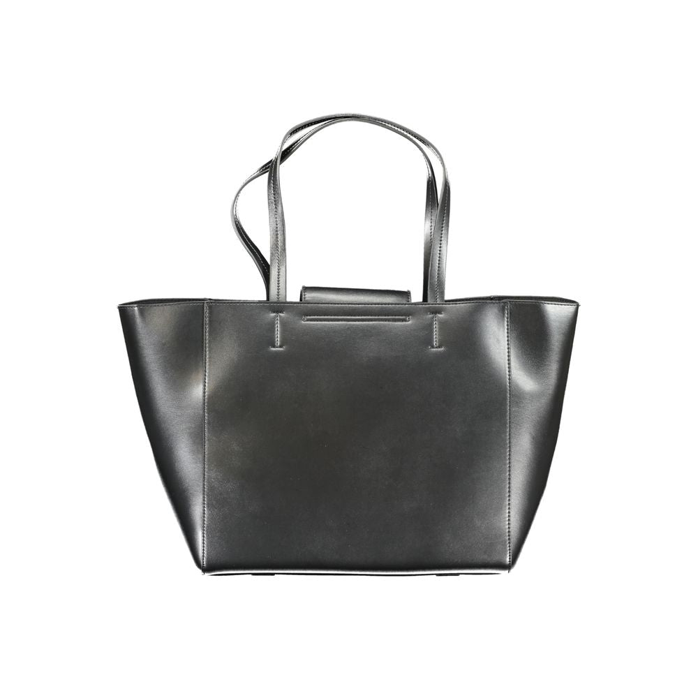 Calvin Klein Black Handbag for Women alternate view