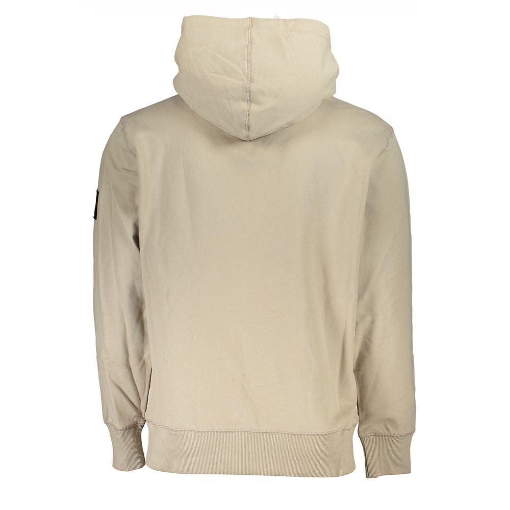 Calvin Klein Beige Sweatshirt for Men alternate view