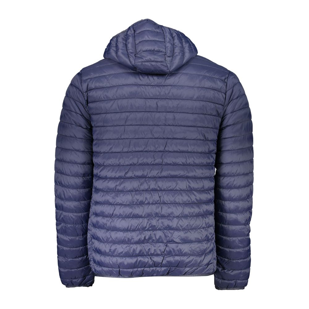 Veste homme en polyamide bleu North Sails