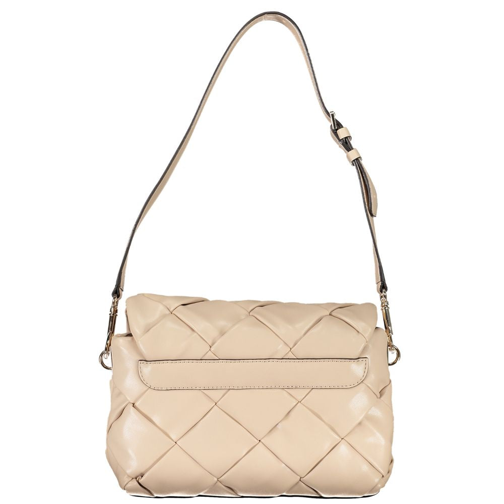 Guess Jeans Pink Handbag for Women alternate view