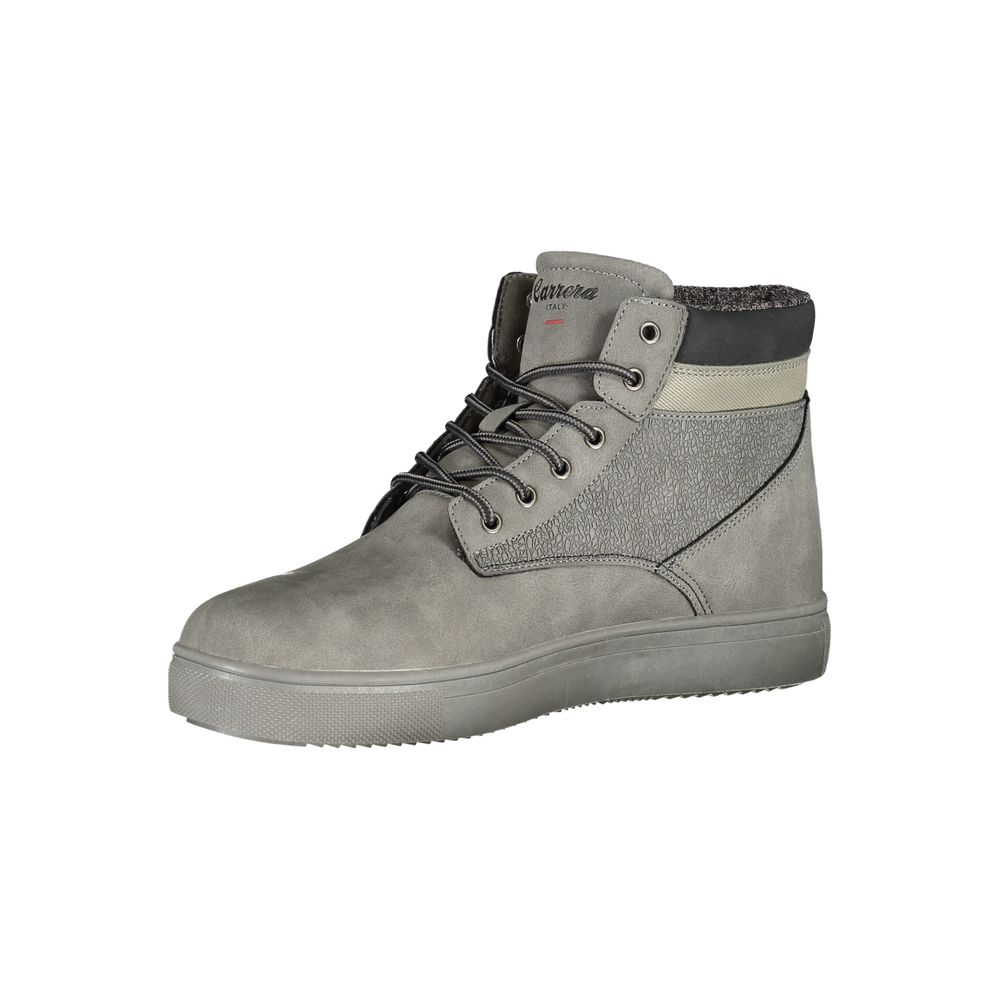 Carrera Grey Ankle for Men detail view