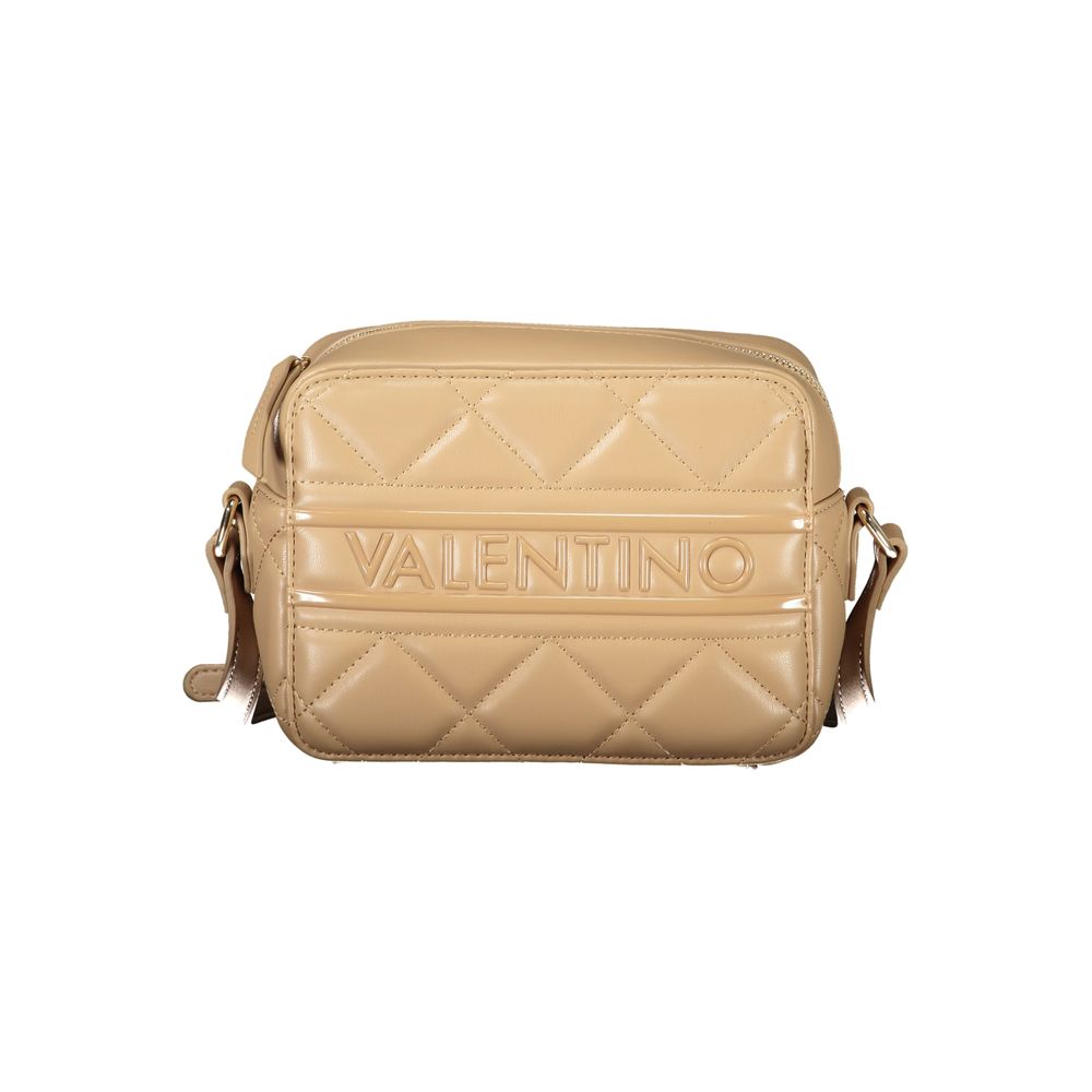 Mario Valentino Beige Handbag for Women