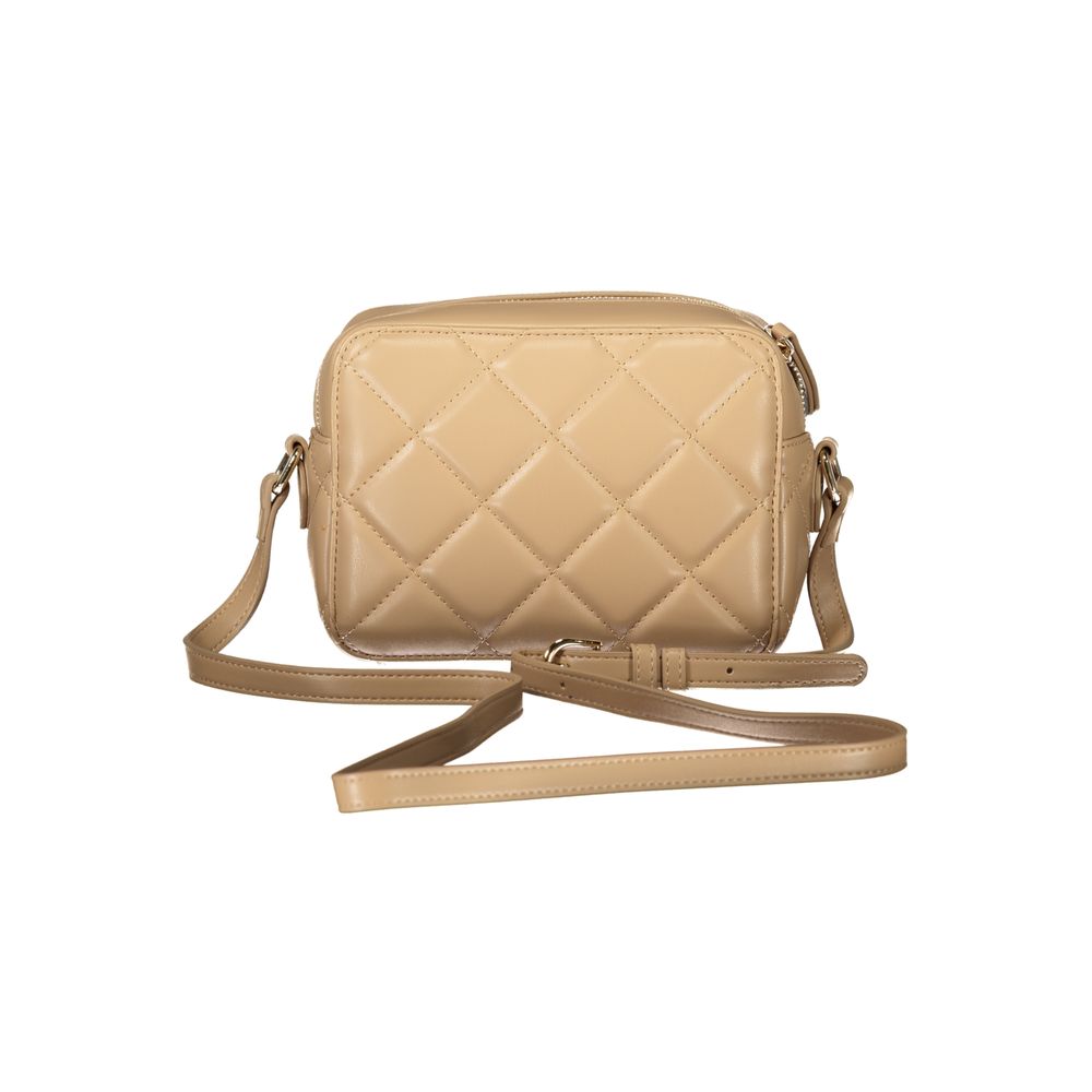 Mario Valentino Beige Handbag for Women alternate view
