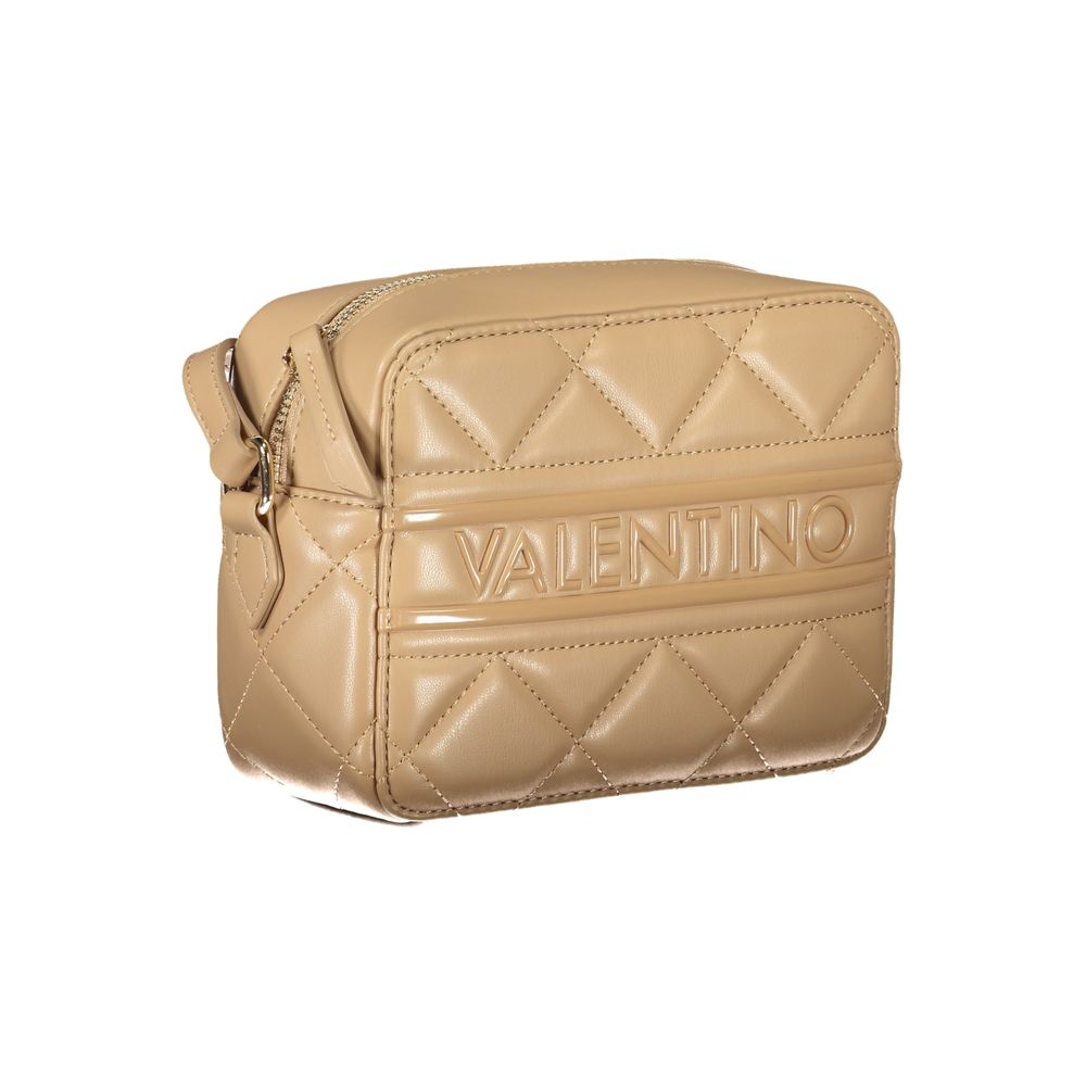 Mario Valentino Beige Handbag for Women detail view