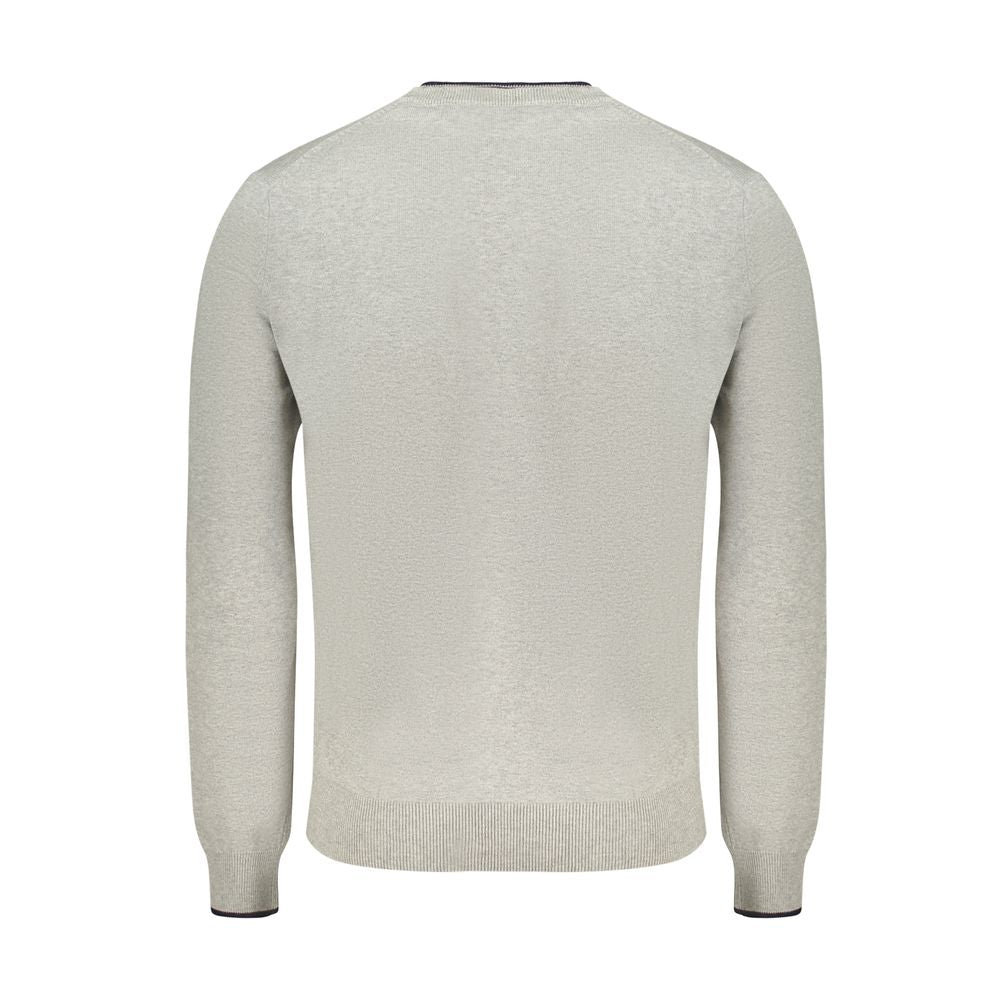 North Sails Grey Sweatshirt for Men alternate view