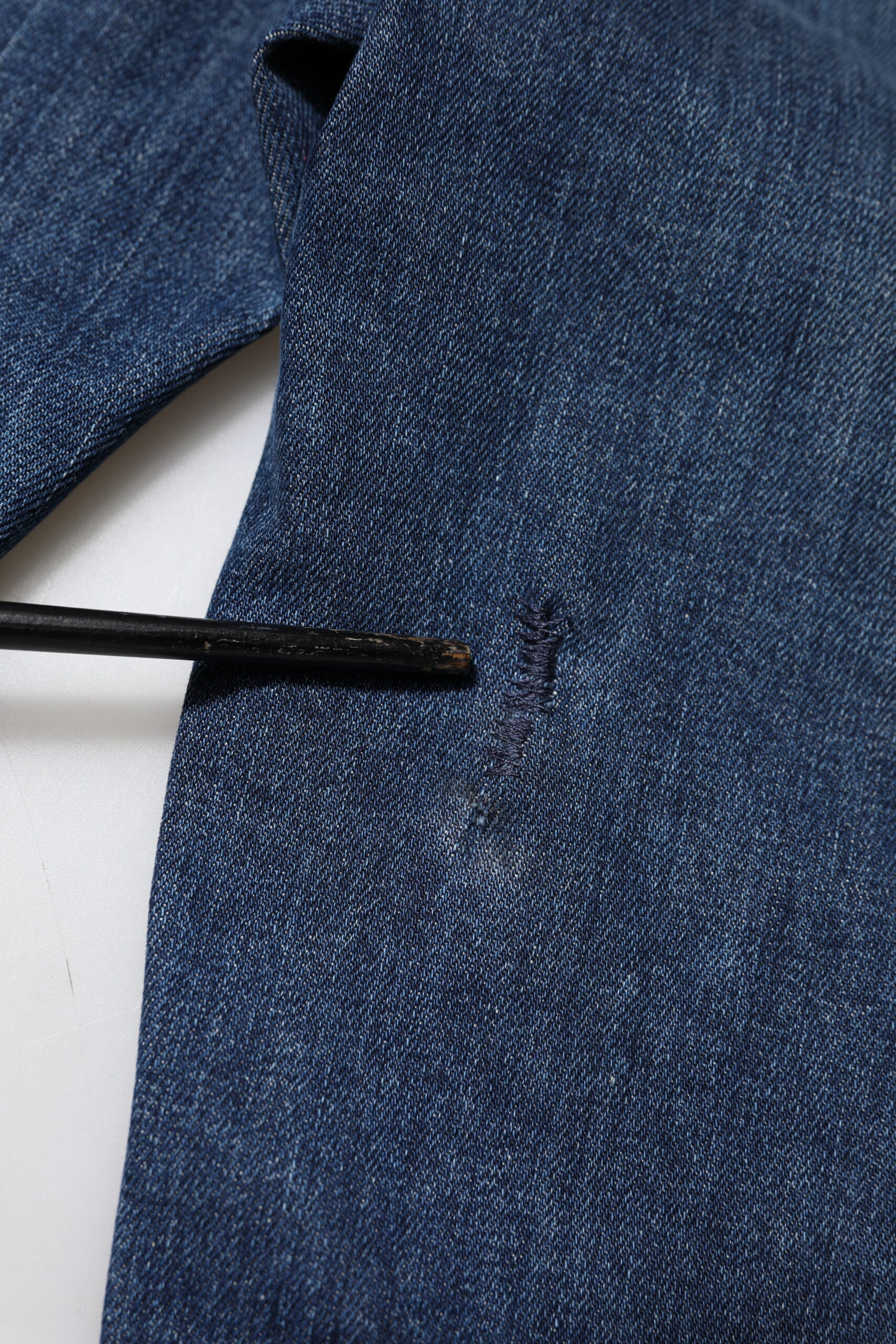 Dolce & Gabbana Blue Skinny Jeans for Women additional view