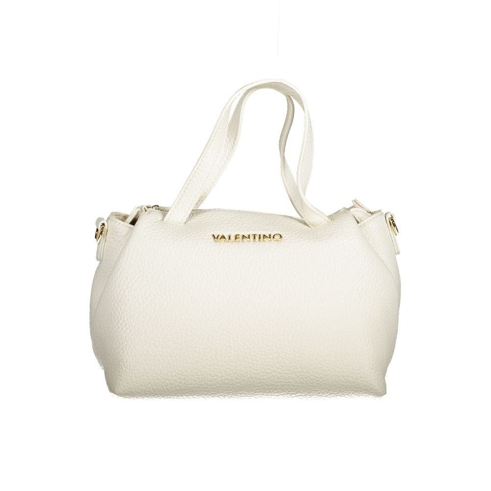 Mario Valentino White Handbag for Women