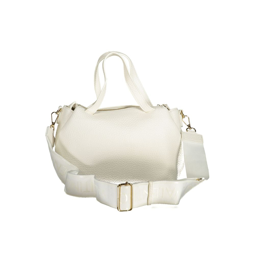 Mario Valentino White Handbag for Women alternate view