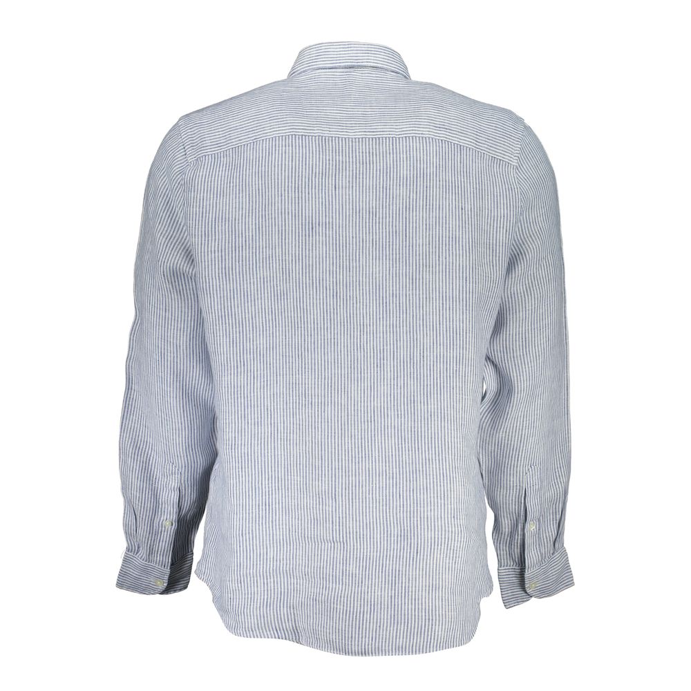 North Sails Blue Shirt for Men alternate view