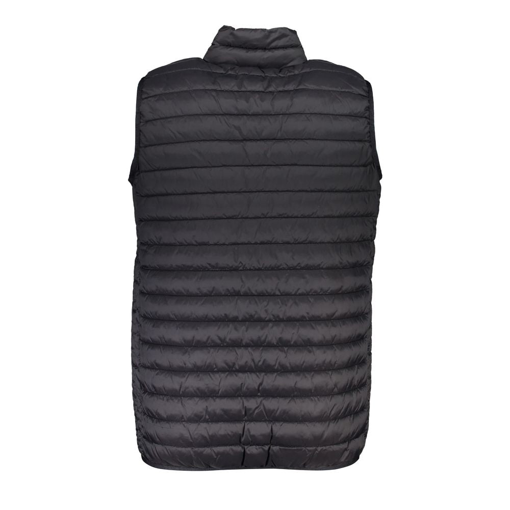 North Sails Black Sleeveless Jacket for Men alternate view