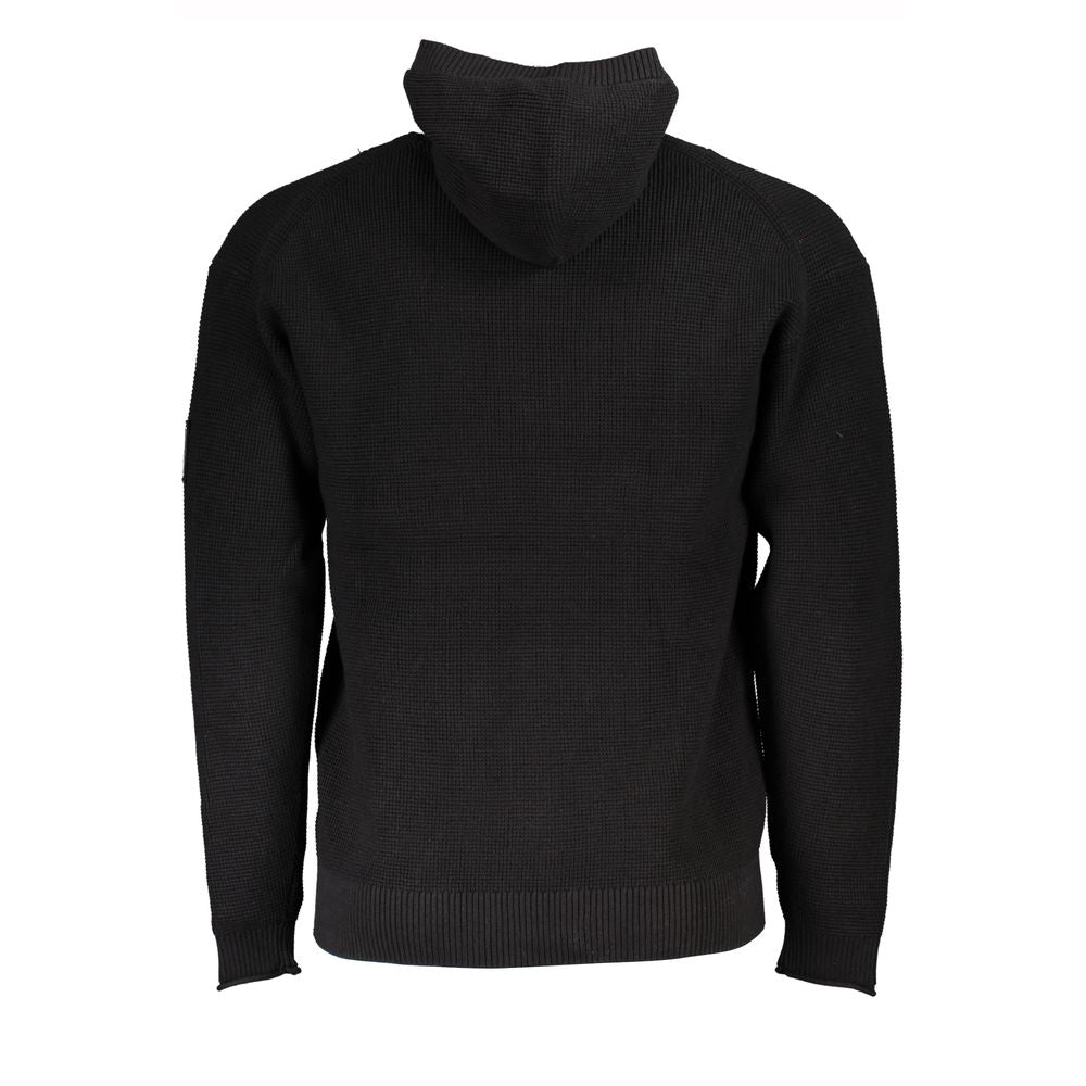 Calvin Klein Black Sweatshirt for Men alternate view