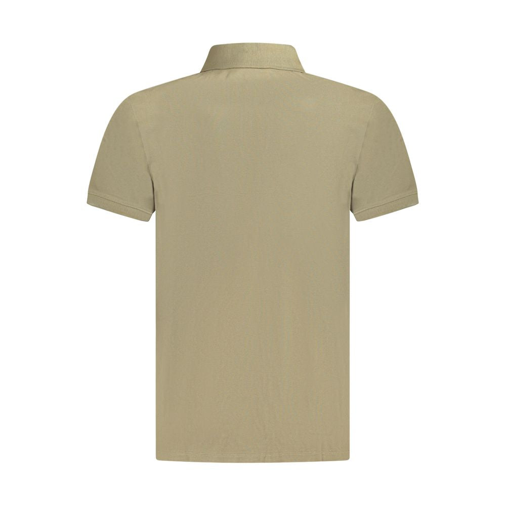 Timberland Brown Polo Shirt for Men alternate view