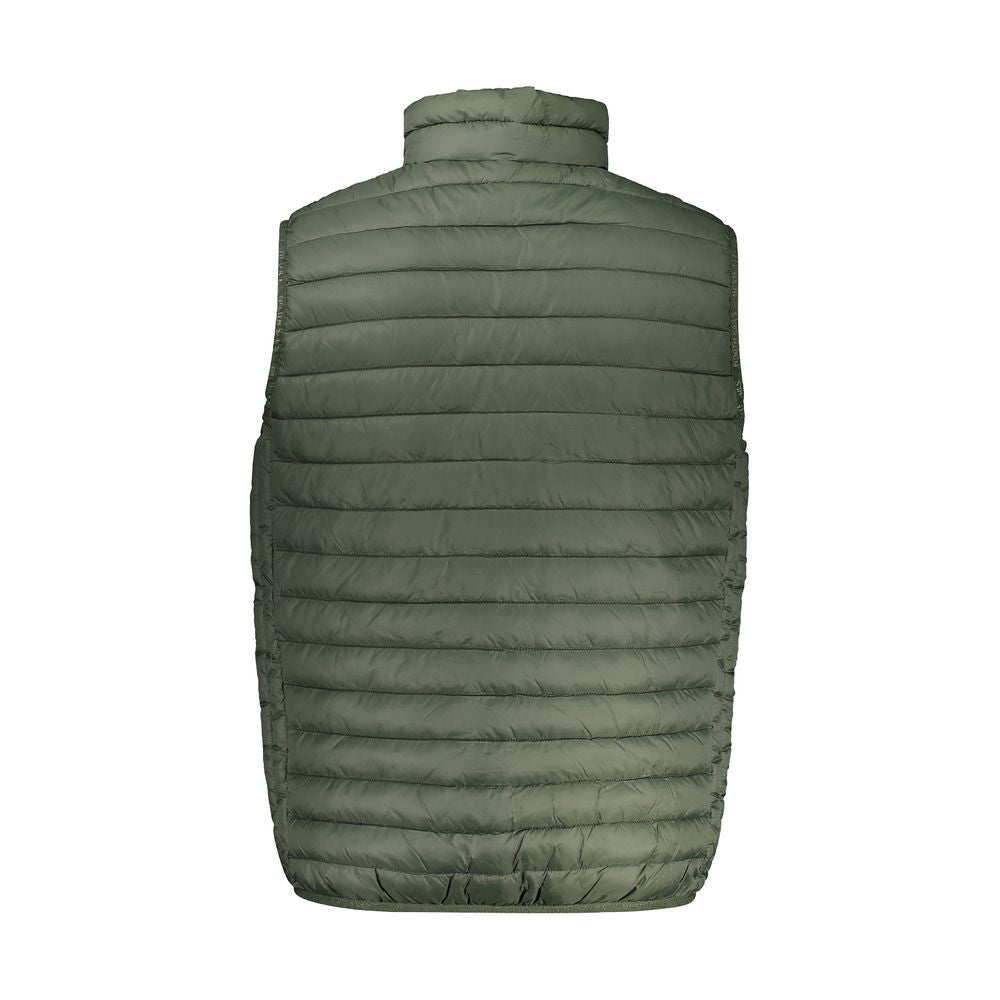 North Sails Green Sleeveless Jacket for Men alternate view