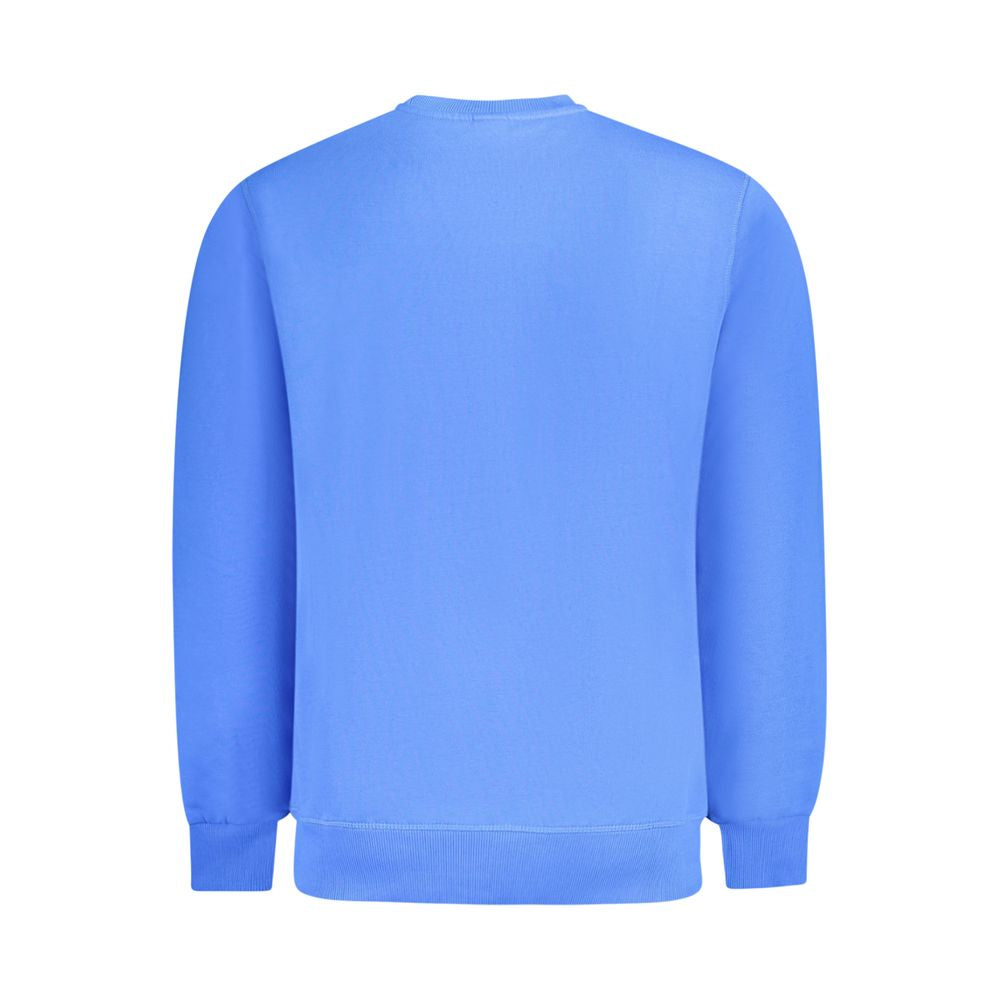 North Sails Blue Sweatshirt for Men alternate view