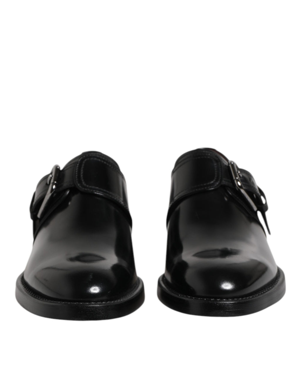 Dolce & Gabbana Black Oxfords And Derbies for Men alternate view