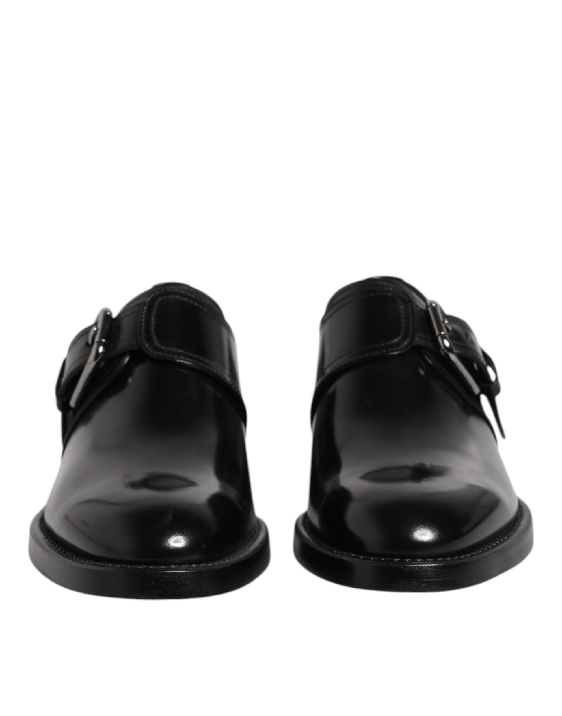 Dolce & Gabbana Black Oxfords And Derbies for Men alternate view