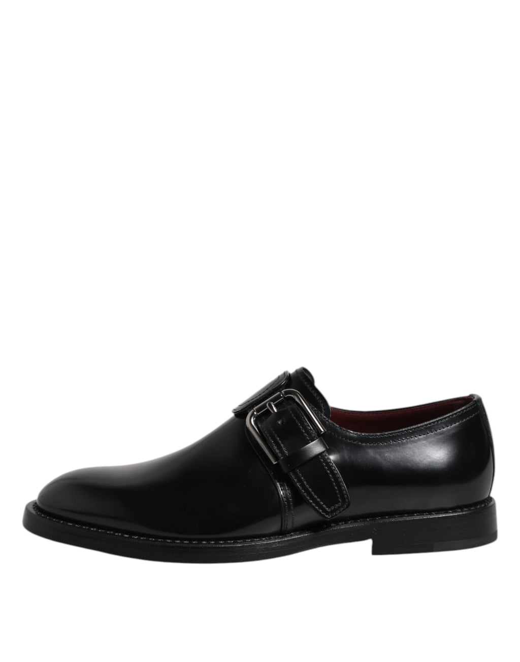 Dolce & Gabbana Black Oxfords And Derbies for Men additional view